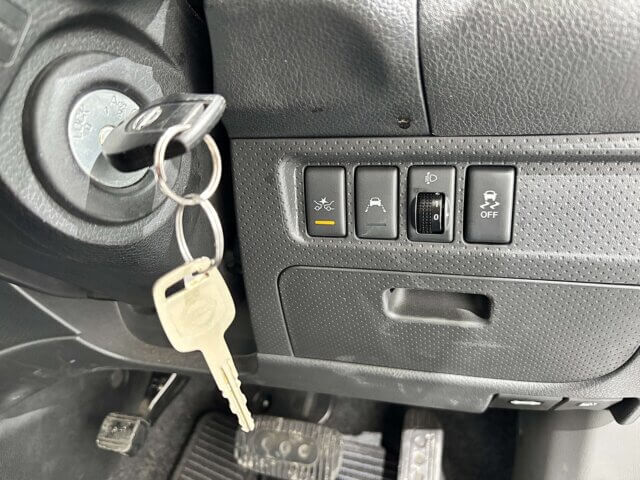 2018 NISSAN NV150 AD