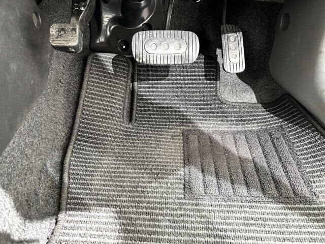 2018 NISSAN NV150 AD