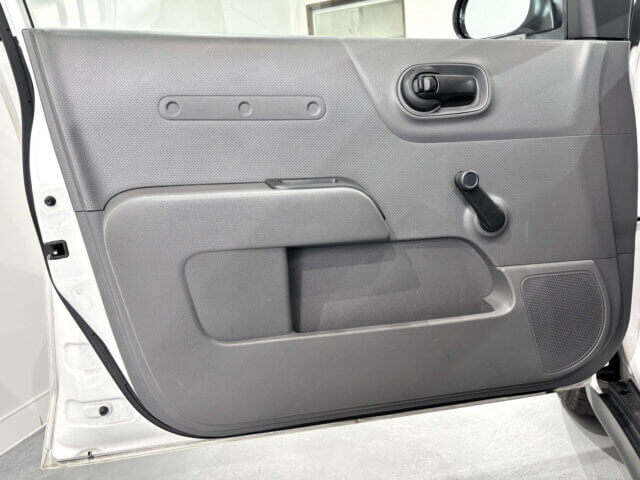 2018 NISSAN NV150 AD