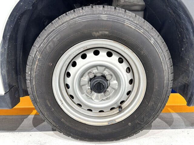 2018 NISSAN NV150 AD