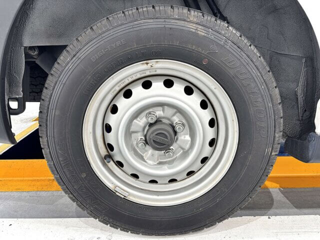 2018 NISSAN NV150 AD