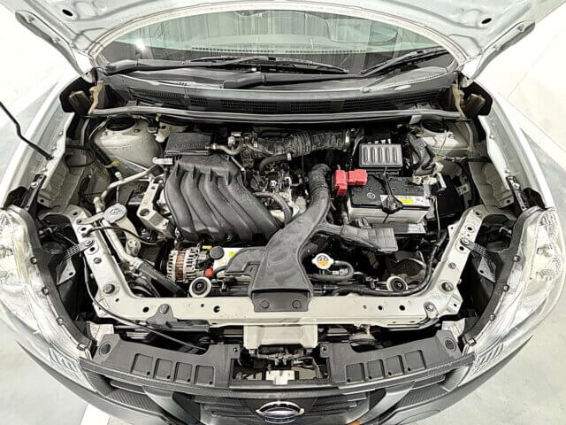 2018 NISSAN NV150 AD