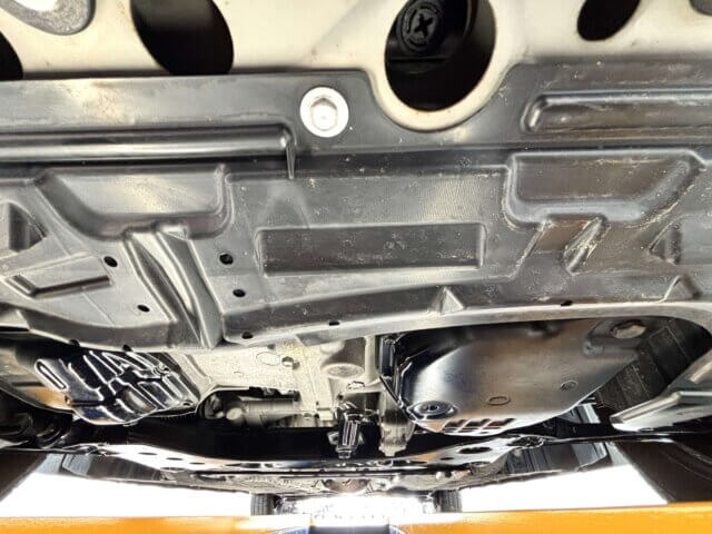 2018 NISSAN NV150 AD