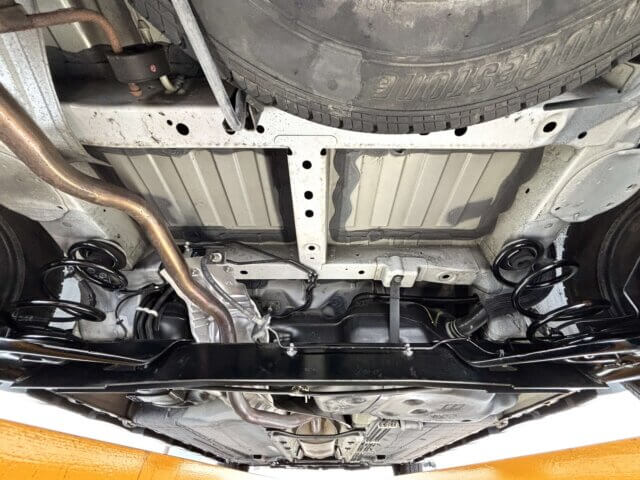 2018 NISSAN NV150 AD