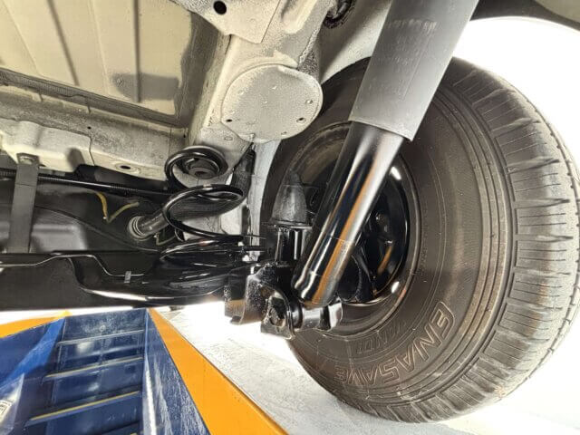 2018 NISSAN NV150 AD