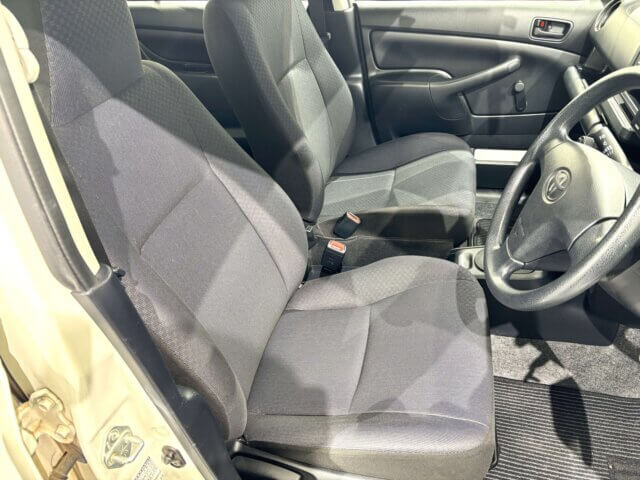 2016 TOYOTA PROBOX VAN