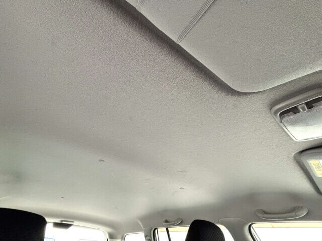 2016 TOYOTA PROBOX VAN