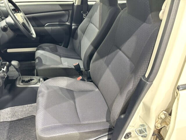 2016 TOYOTA PROBOX VAN