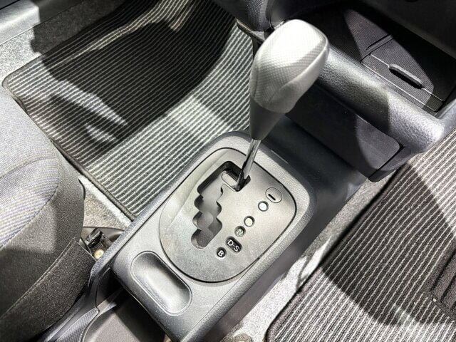 2016 TOYOTA PROBOX VAN