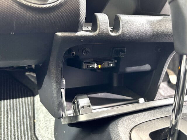 2016 TOYOTA PROBOX VAN