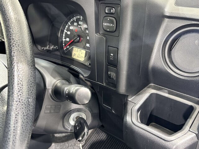 2016 TOYOTA PROBOX VAN