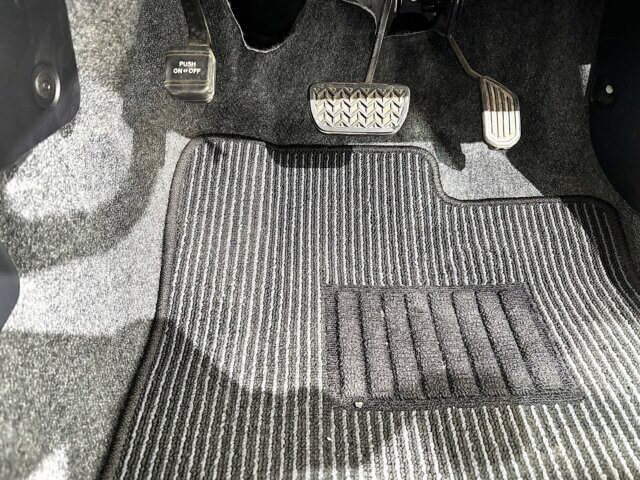 2016 TOYOTA PROBOX VAN