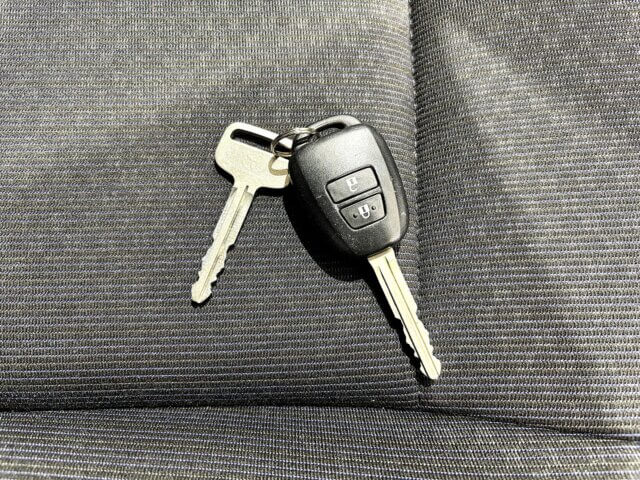 2016 TOYOTA PROBOX VAN