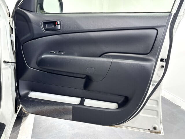 2016 TOYOTA PROBOX VAN