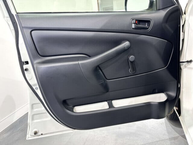 2016 TOYOTA PROBOX VAN