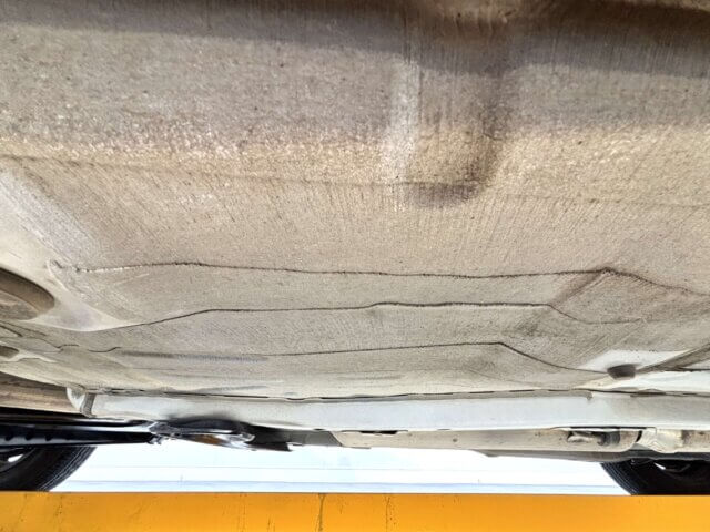 2016 TOYOTA PROBOX VAN