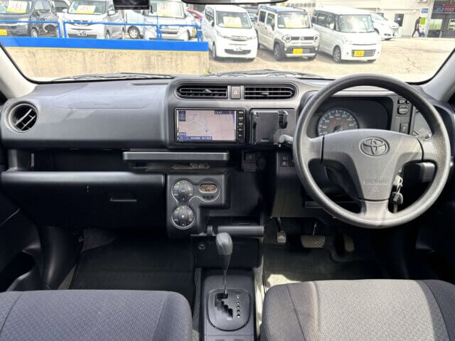 2020 TOYOTA SUCCEED VAN