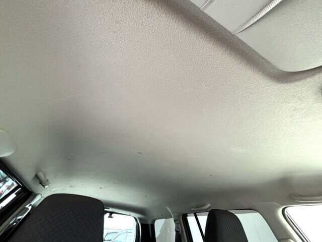 2020 TOYOTA SUCCEED VAN