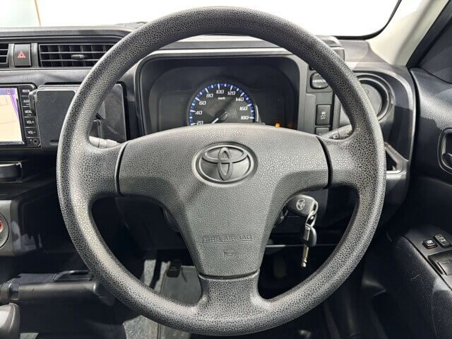 2020 TOYOTA SUCCEED VAN