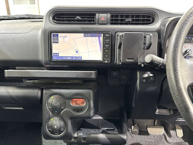 2020 TOYOTA SUCCEED VAN