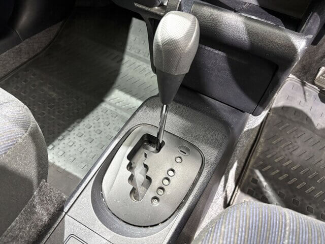 2020 TOYOTA SUCCEED VAN