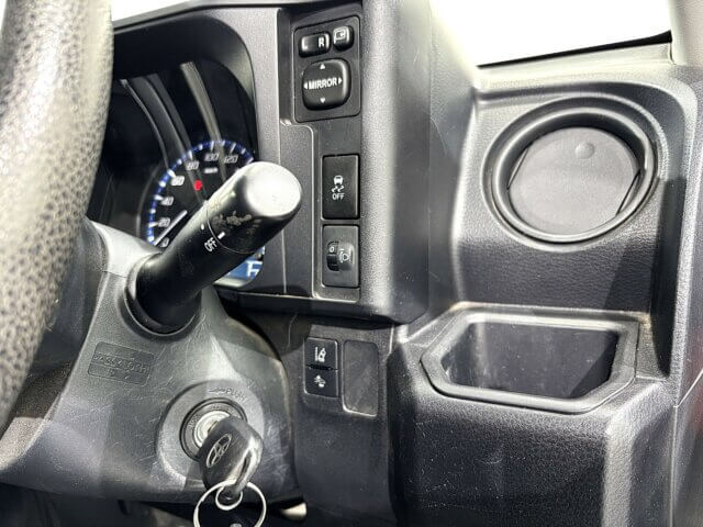 2020 TOYOTA SUCCEED VAN