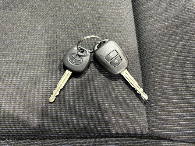 2020 TOYOTA SUCCEED VAN