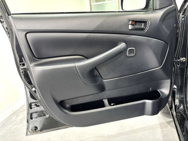 2020 TOYOTA SUCCEED VAN