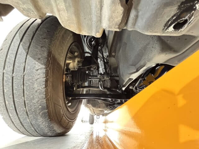 2020 TOYOTA SUCCEED VAN