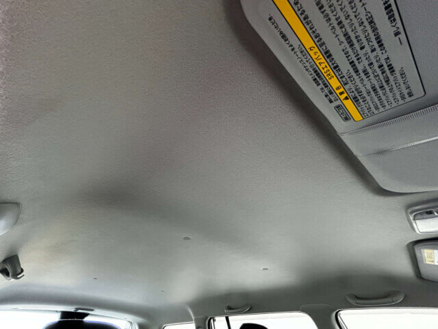 2017 TOYOTA SUCCEED VAN