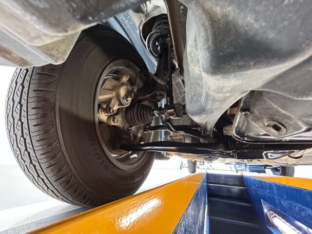 2017 TOYOTA SUCCEED VAN