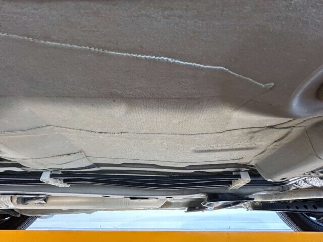 2017 TOYOTA SUCCEED VAN