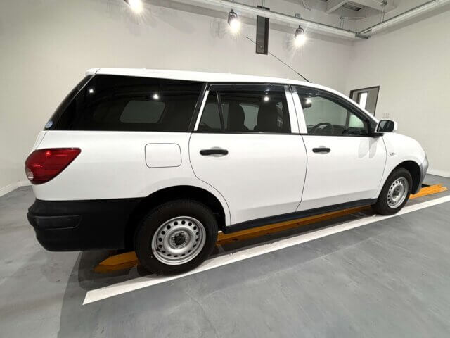 2018 NISSAN NV150 AD