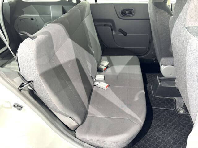 2018 NISSAN NV150 AD