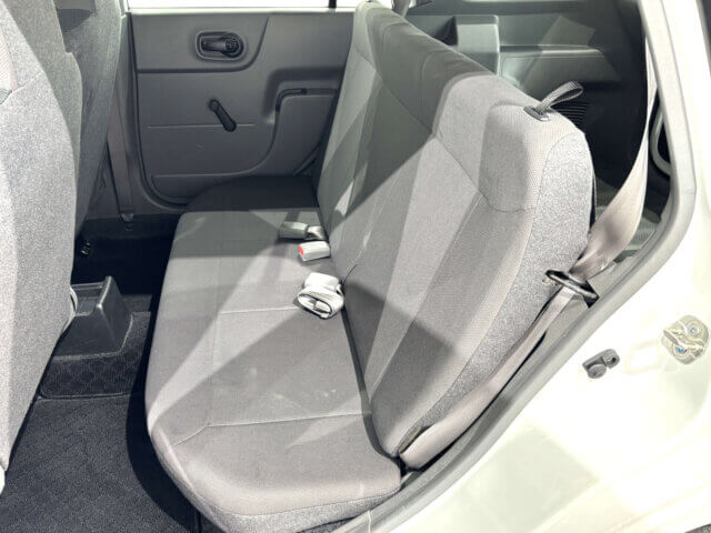 2018 NISSAN NV150 AD