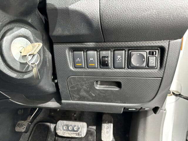 2018 NISSAN NV150 AD