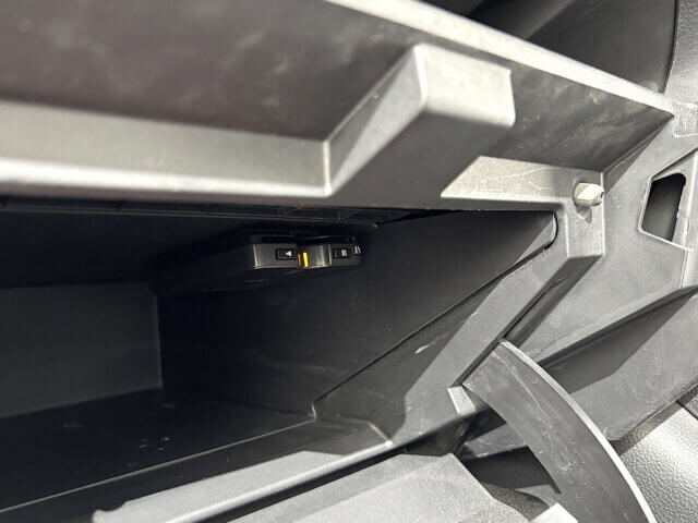 2018 NISSAN NV150 AD