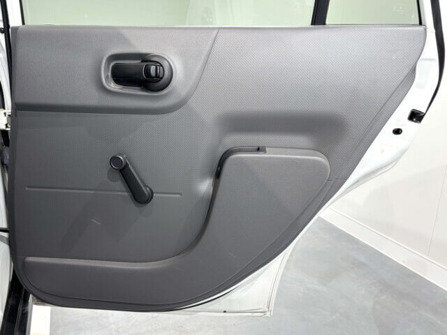 2018 NISSAN NV150 AD