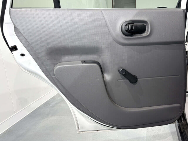 2018 NISSAN NV150 AD