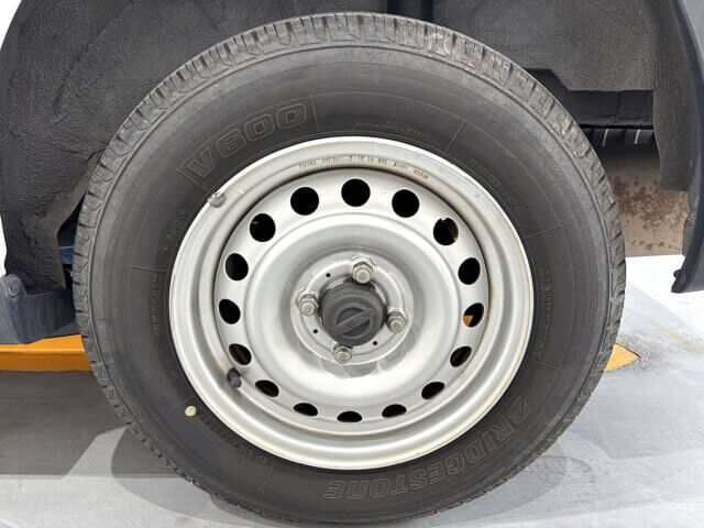 2018 NISSAN NV150 AD