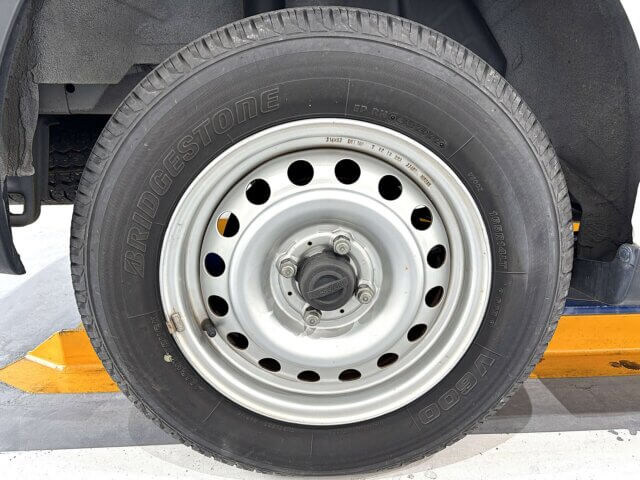 2018 NISSAN NV150 AD