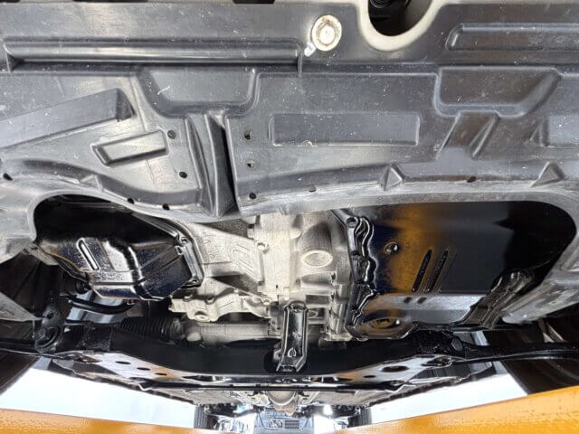 2018 NISSAN NV150 AD