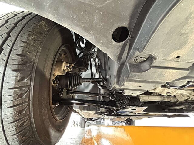 2018 NISSAN NV150 AD