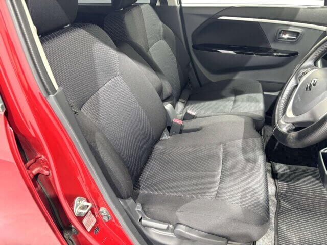 2013 SUZUKI WAGON R STINGRAY