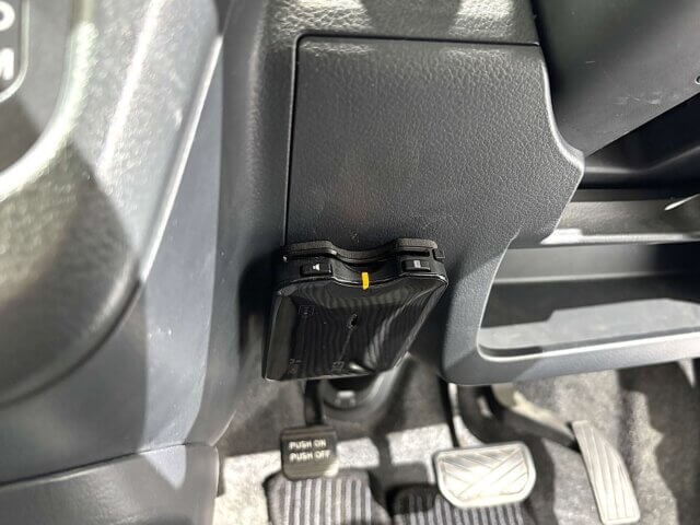 2013 SUZUKI WAGON R STINGRAY