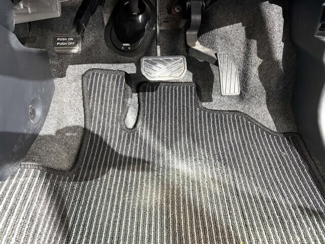 2013 SUZUKI WAGON R STINGRAY