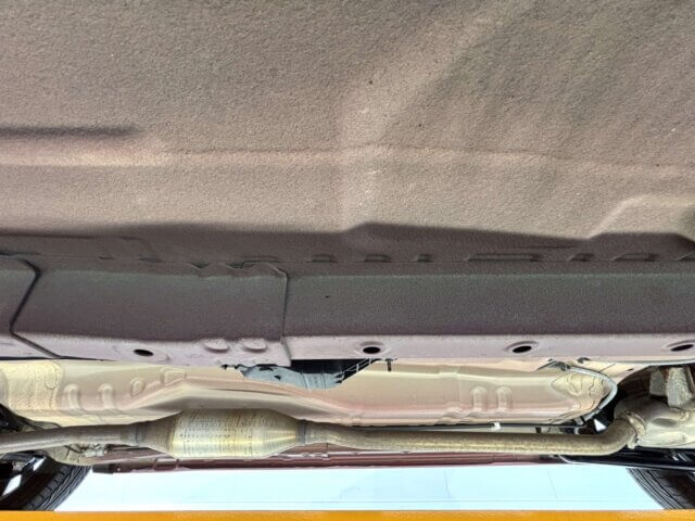 2013 SUZUKI WAGON R STINGRAY