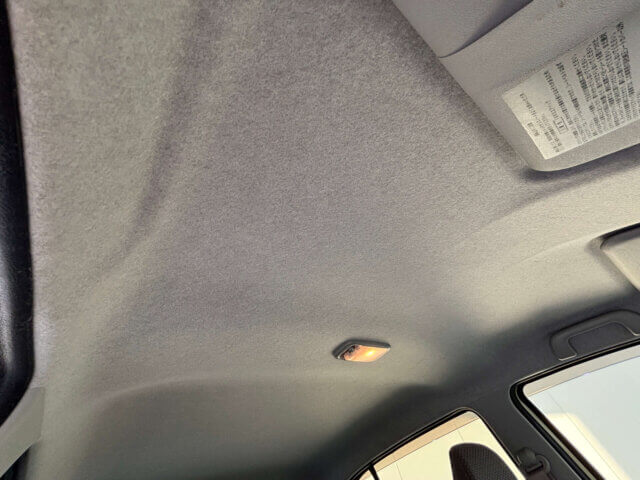 2014 SUBARU PLEO PLUS