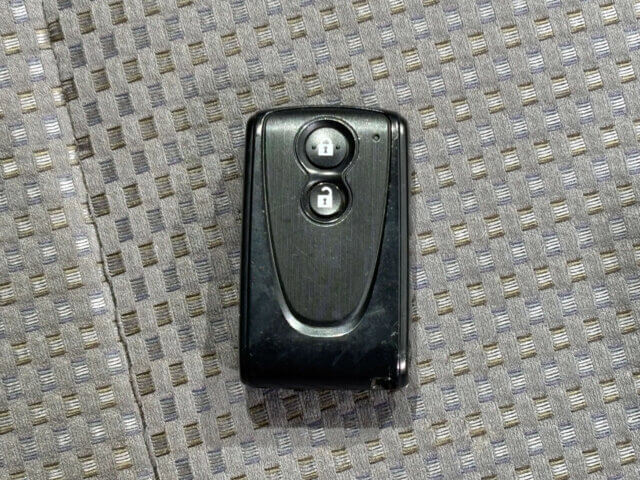 2014 SUBARU PLEO PLUS