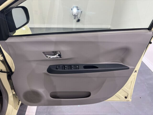 2014 SUBARU PLEO PLUS